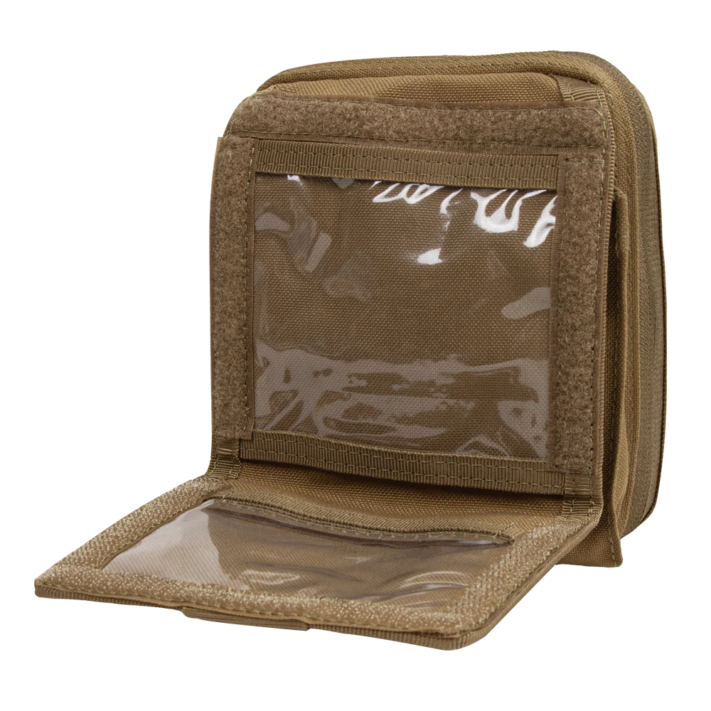 Map Pouch 5 Map Pouch