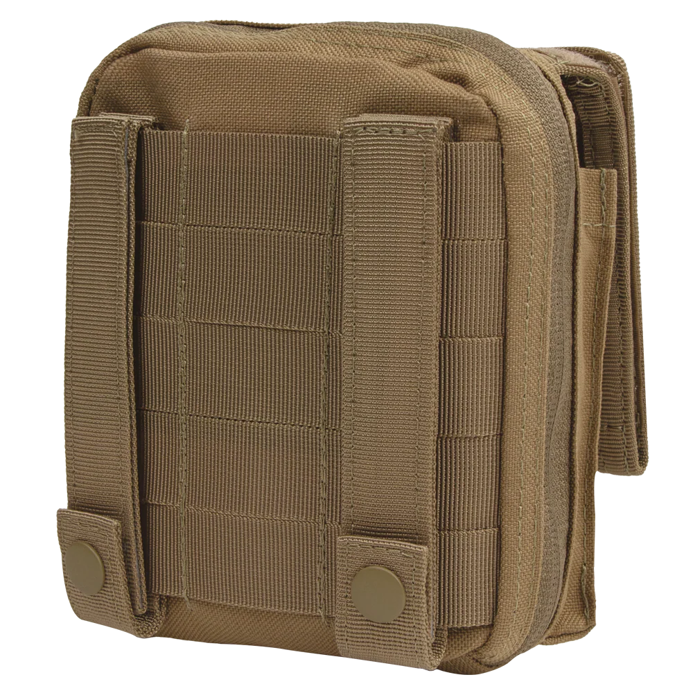 Map Pouch 7 Map Pouch