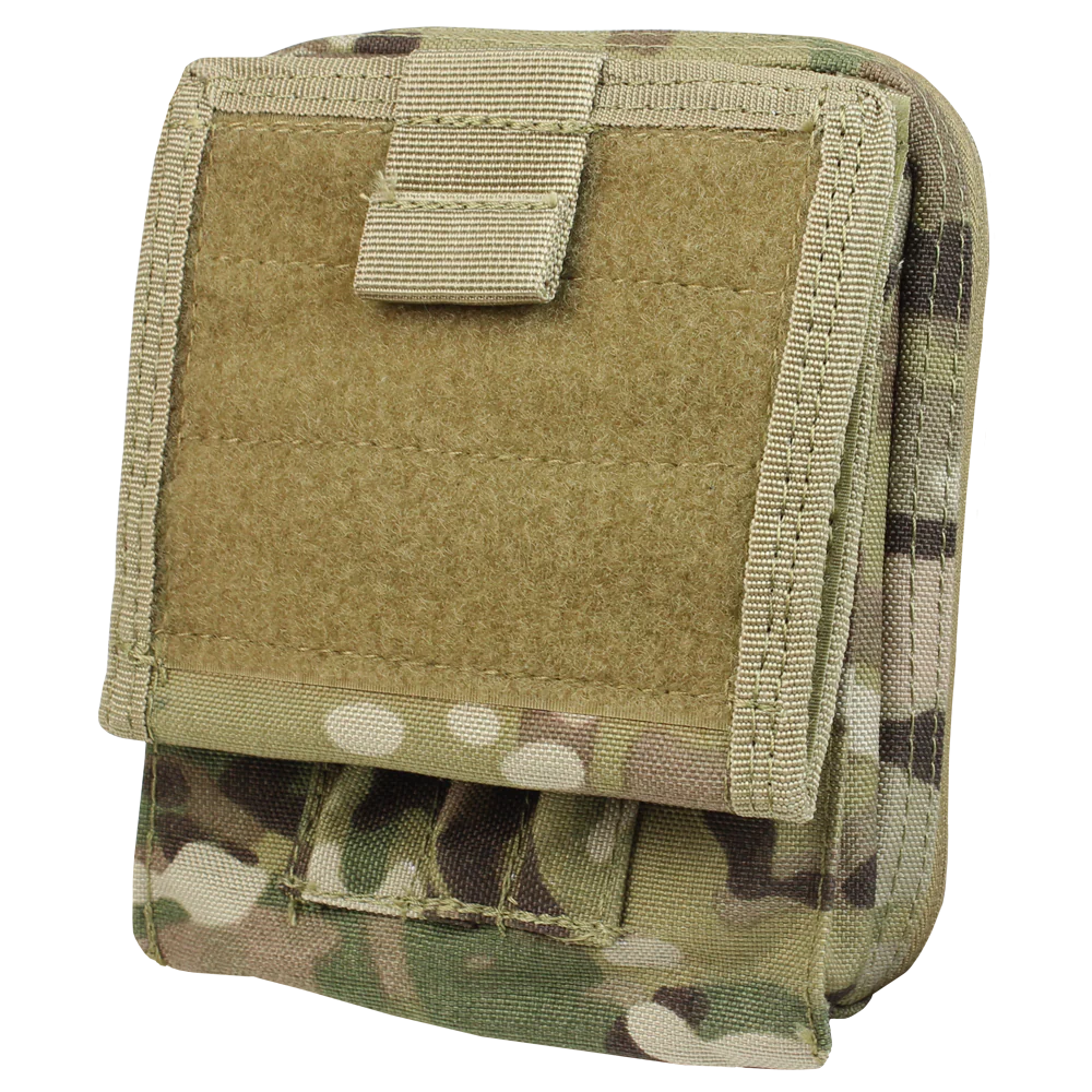 Map Pouch - MultiCam