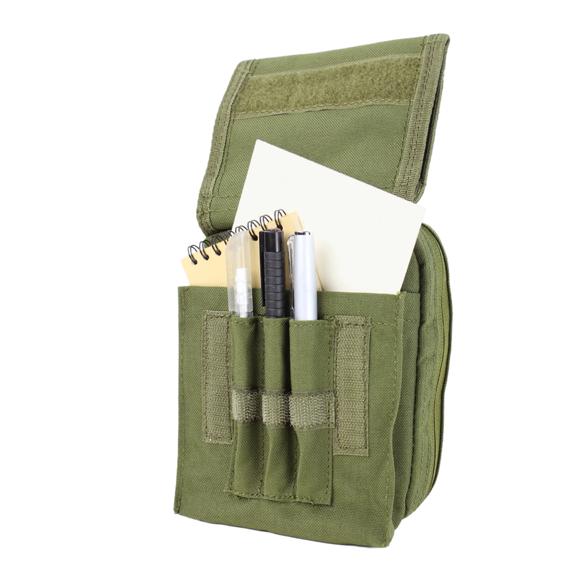 Map Pouch - MultiCam 3 Map Pouch - MultiCam