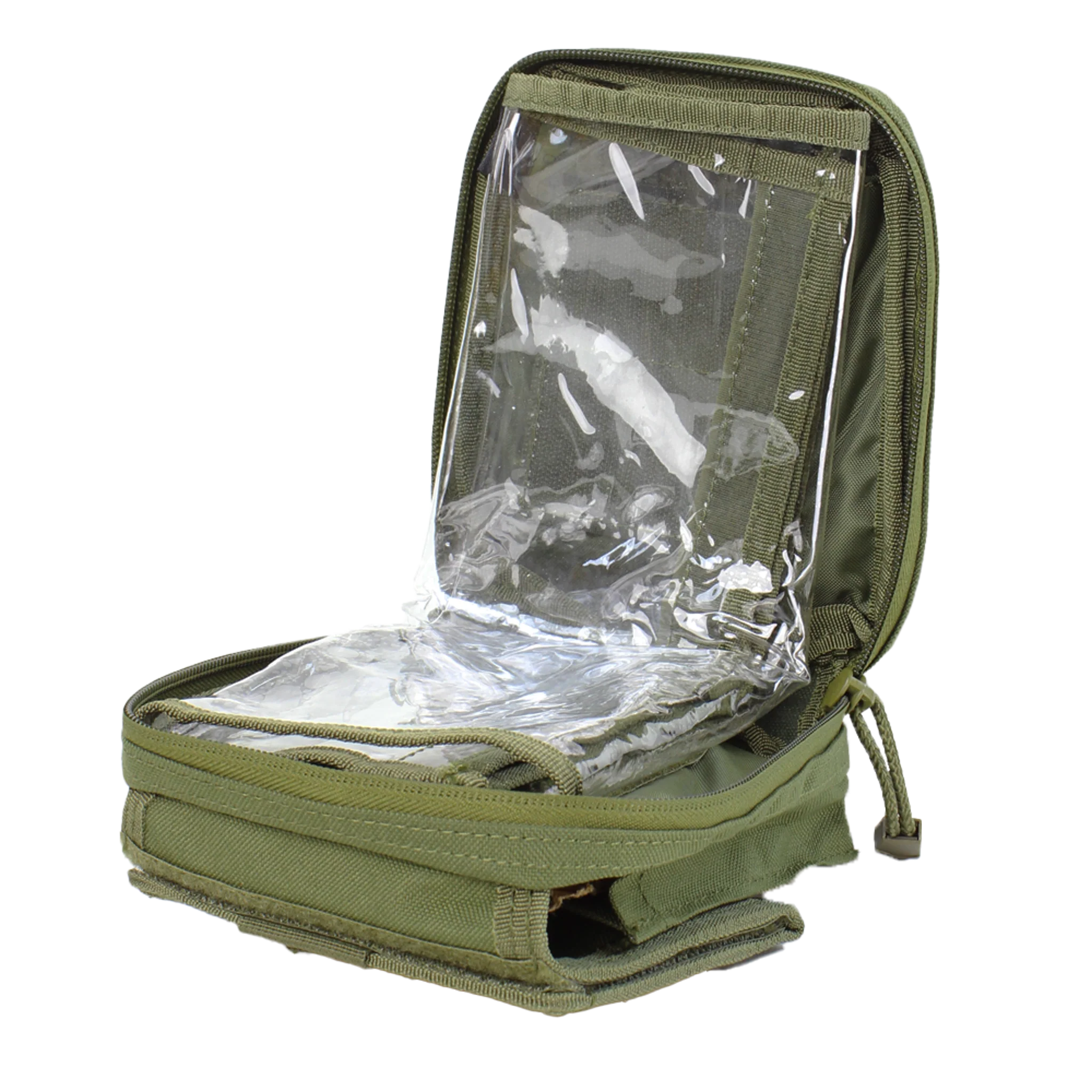 Map Pouch - MultiCam 4 Map Pouch - MultiCam