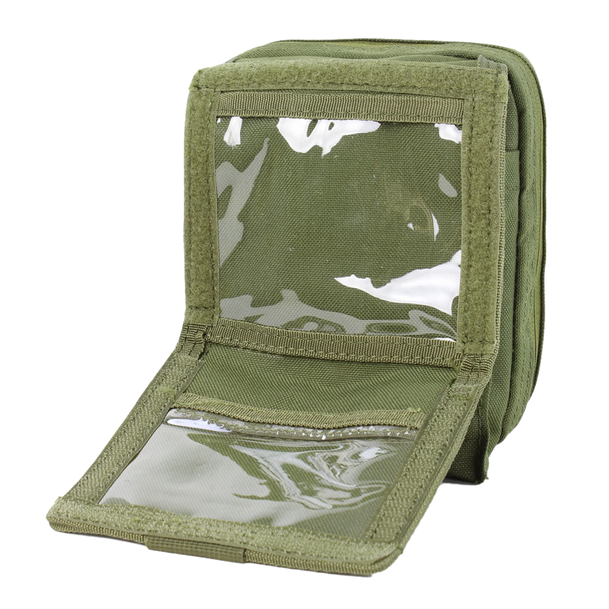 Map Pouch - MultiCam 5 Map Pouch - MultiCam
