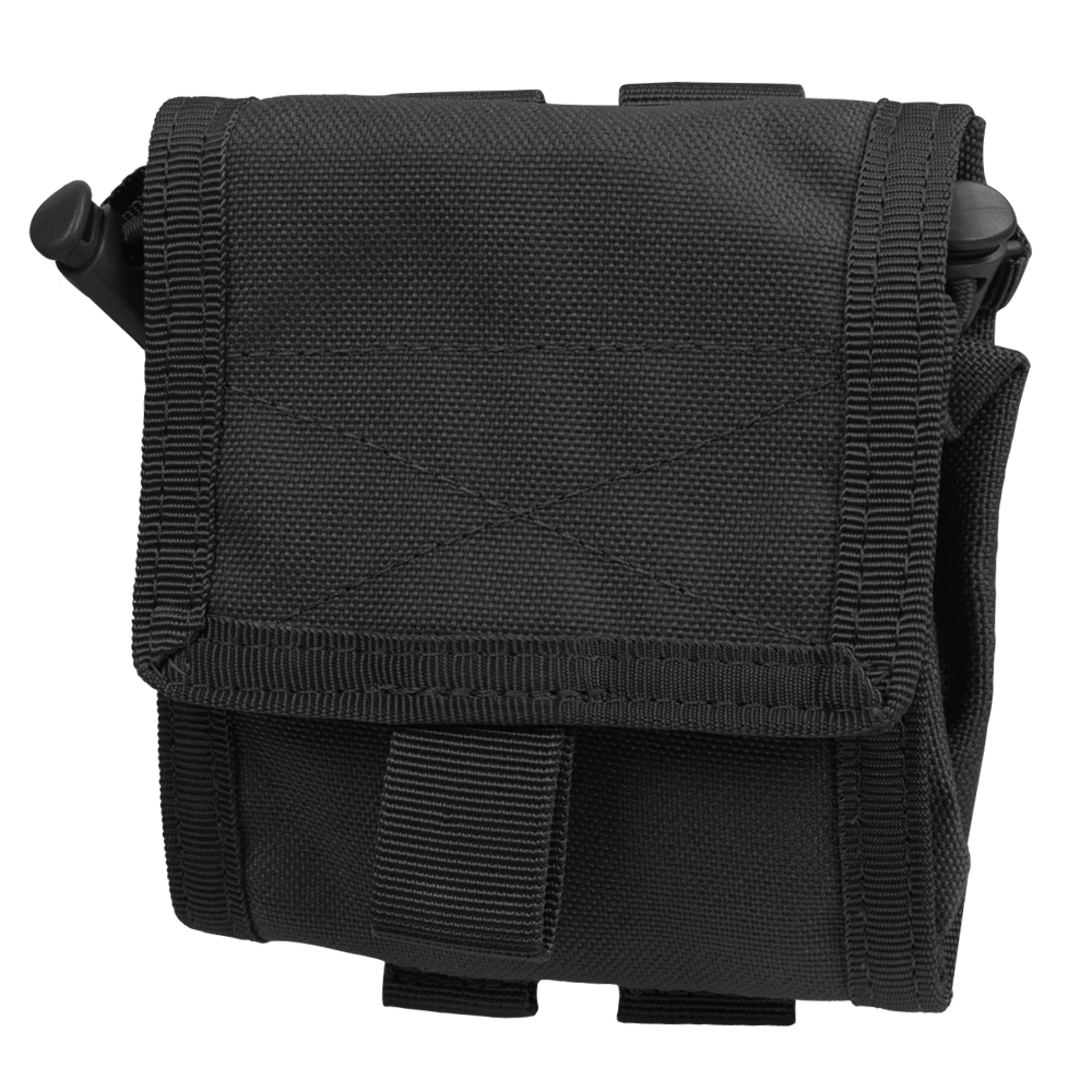 Roll-Up Utility Pouch