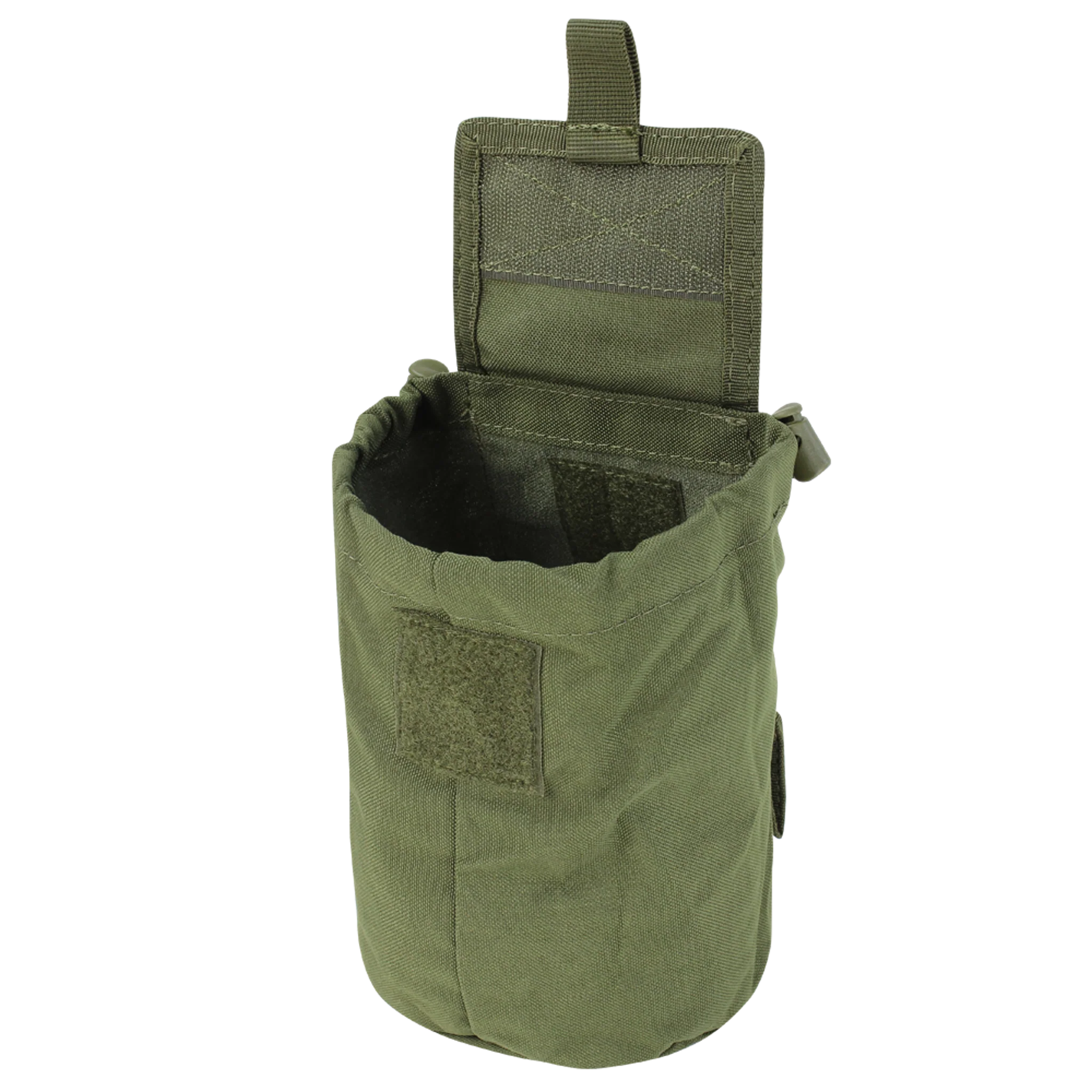 Roll-Up Utility Pouch - MultiCam 4 Roll-Up Utility Pouch - MultiCam