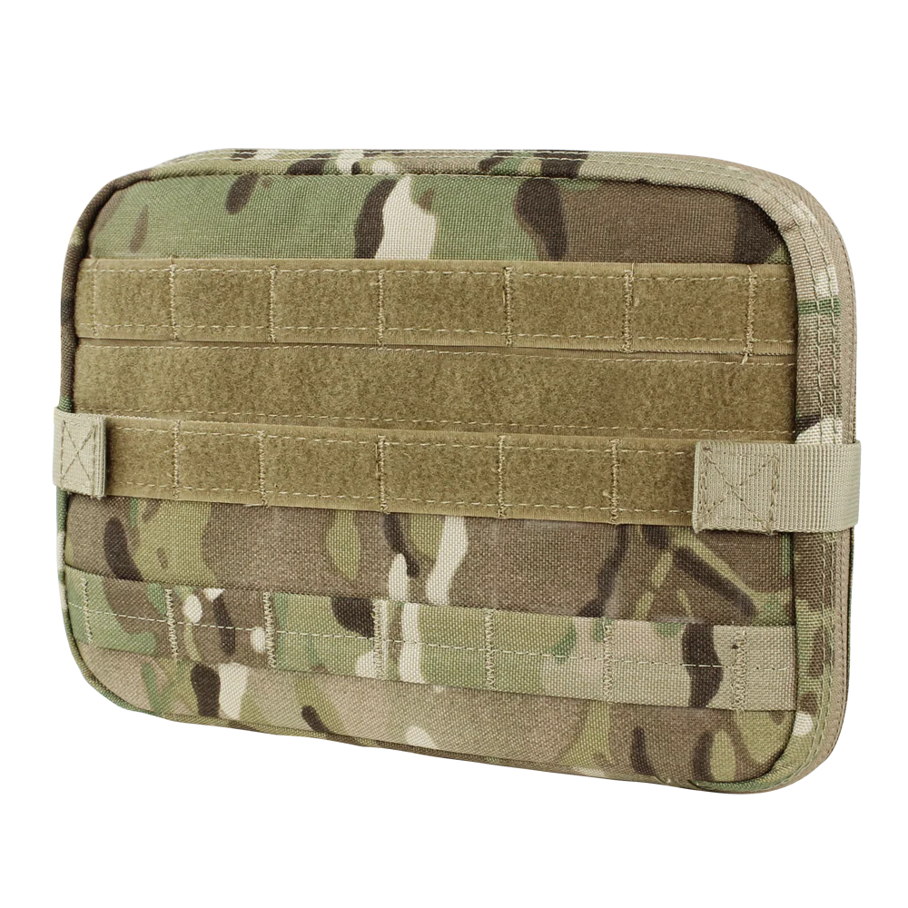 T & T Pouch - MultiCam