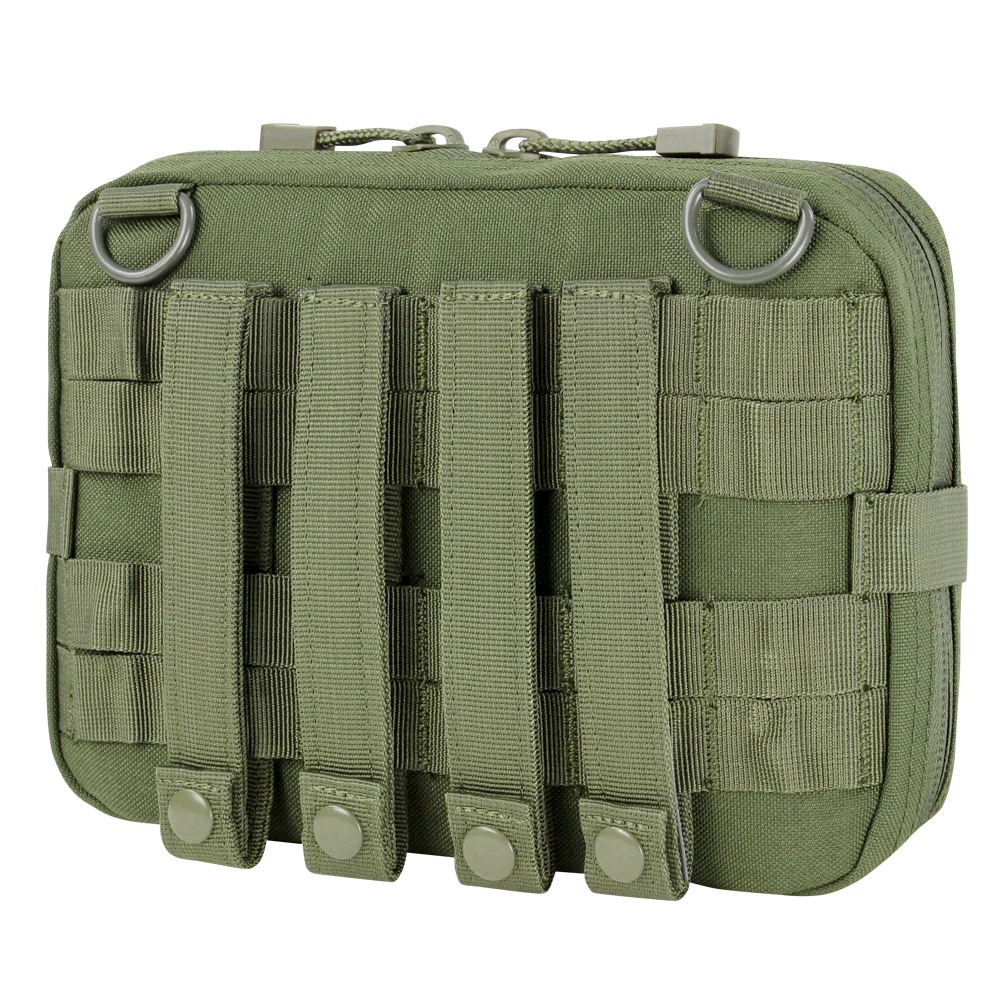 T & T Pouch - MultiCam 2 T & T Pouch - MultiCam