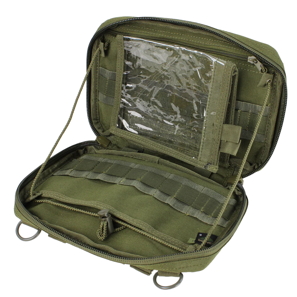 T & T Pouch - MultiCam 3 T & T Pouch - MultiCam