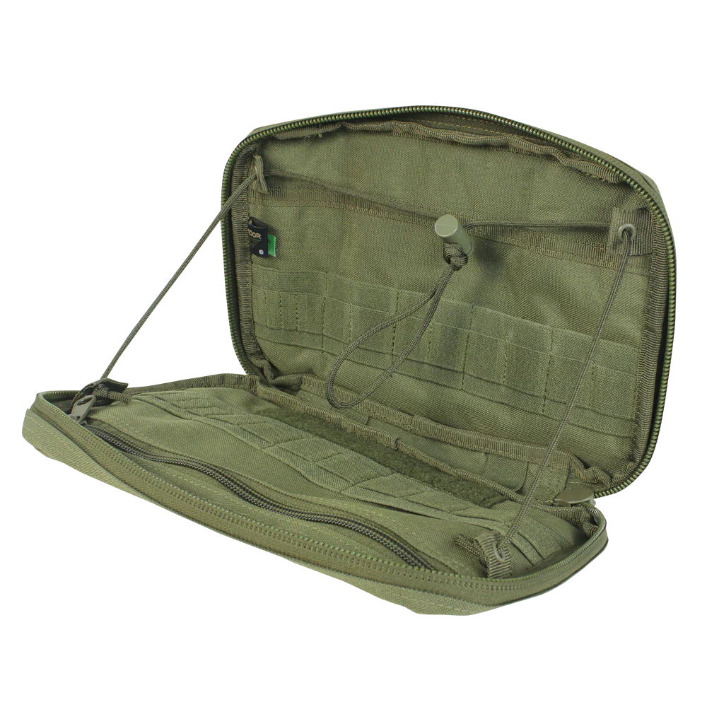 T & T Pouch - MultiCam 4 T & T Pouch - MultiCam