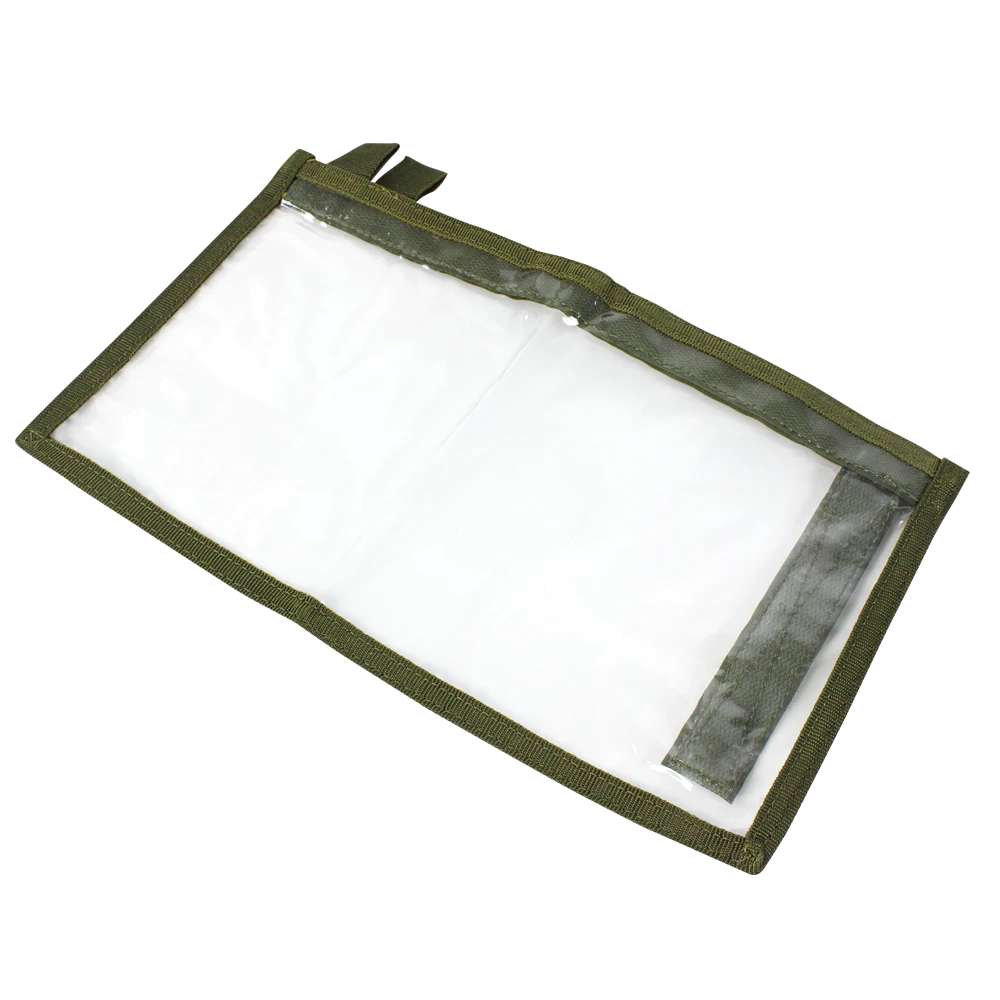 T & T Pouch - MultiCam 5 T & T Pouch - MultiCam