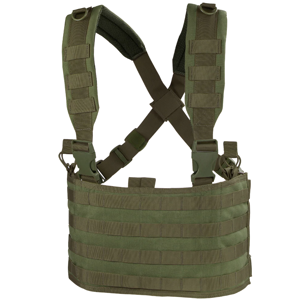 Ops Chest Rig 2 Ops Chest Rig