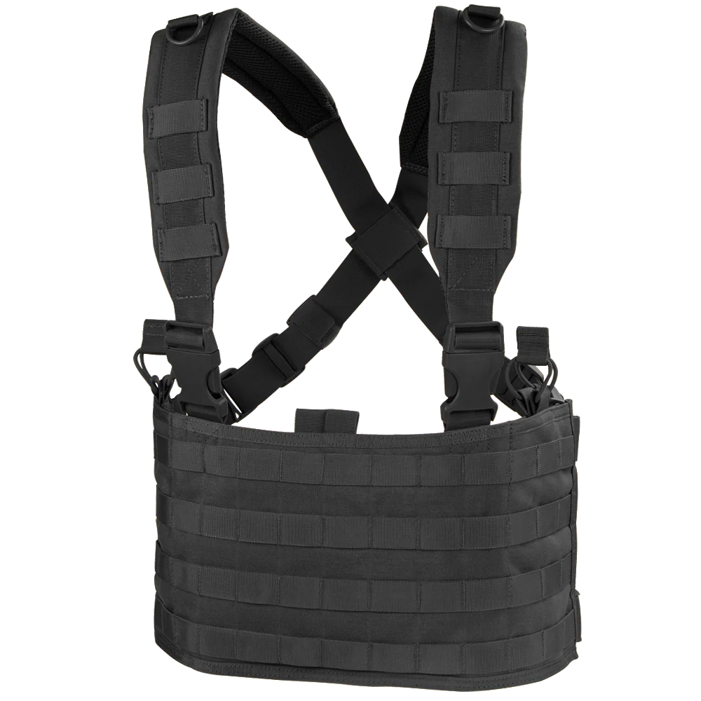 Ops Chest Rig 3 Ops Chest Rig