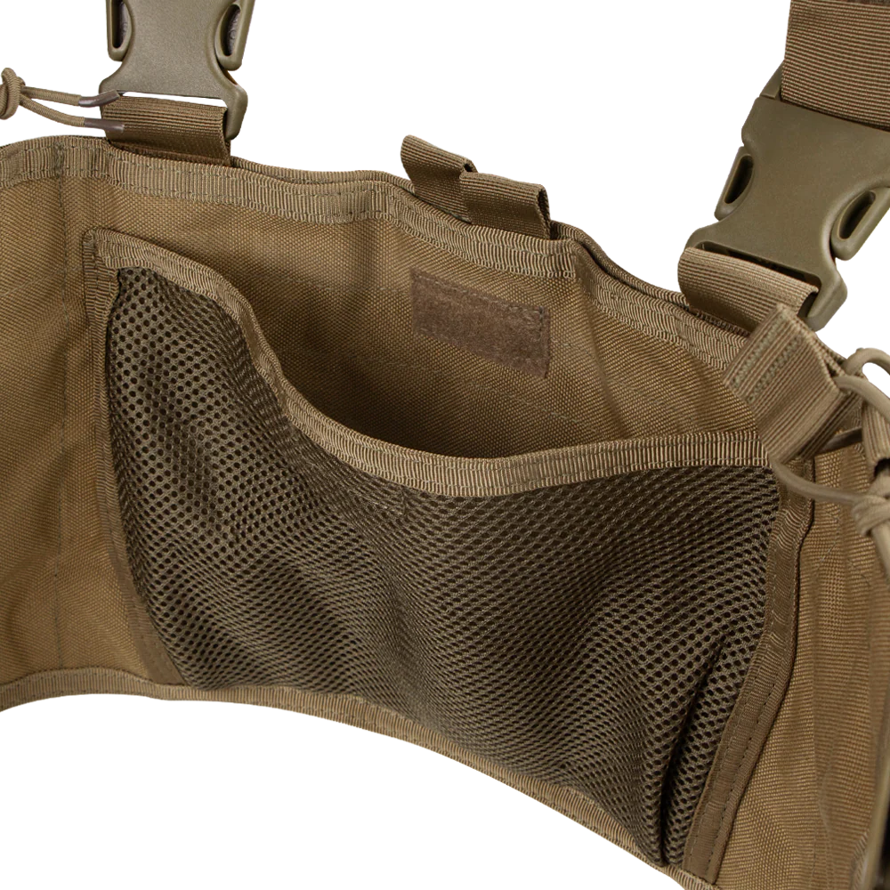 Ops Chest Rig 5 Ops Chest Rig