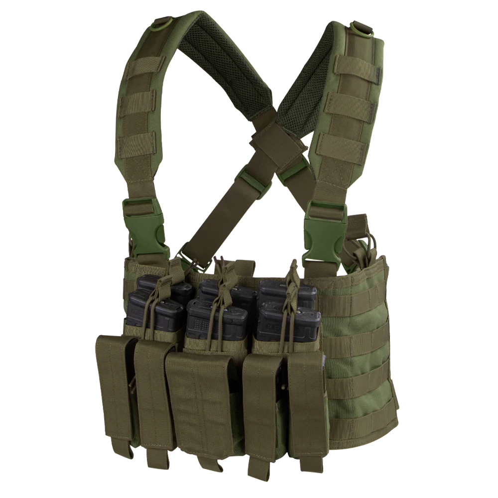 Recon Chest Rig