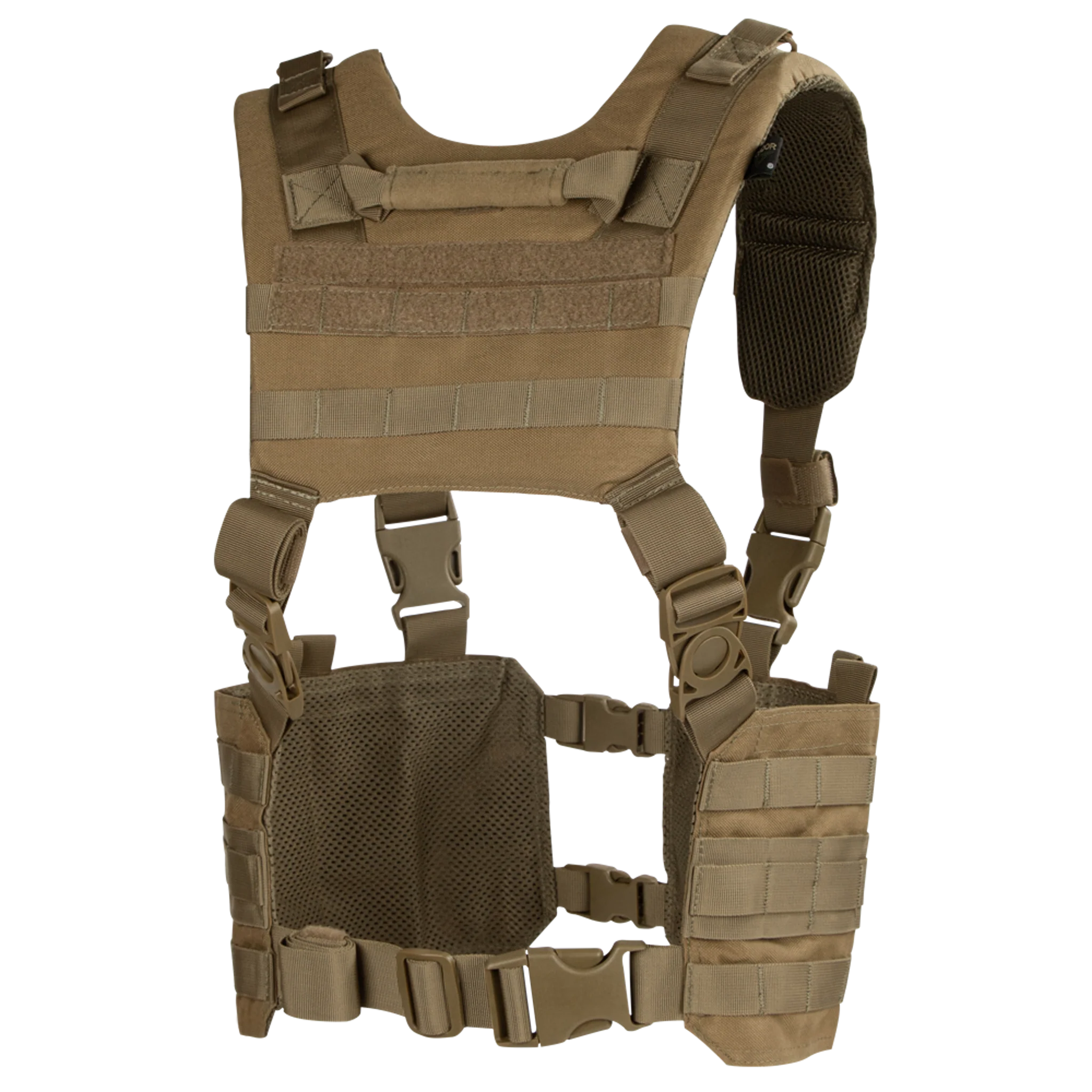 Ronin Chest Rig 4 Ronin Chest Rig