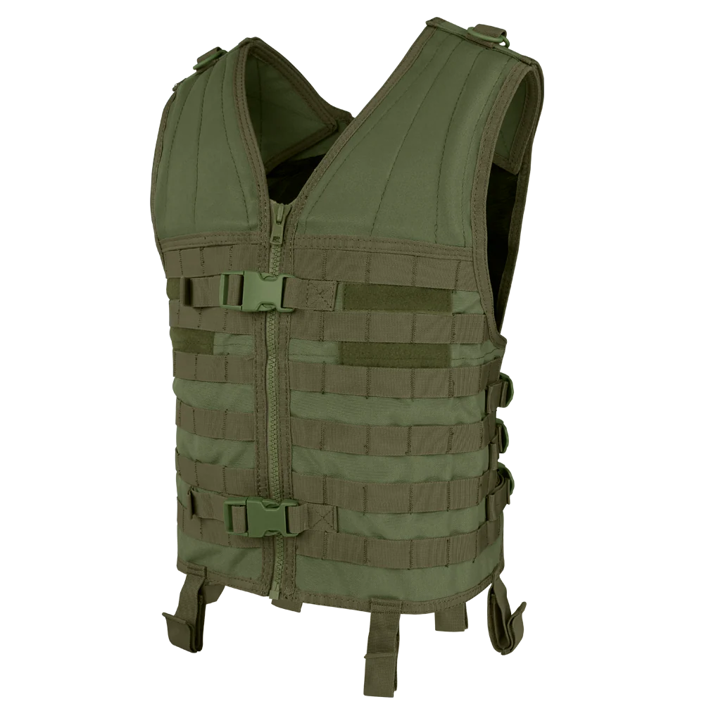 Modular Vest