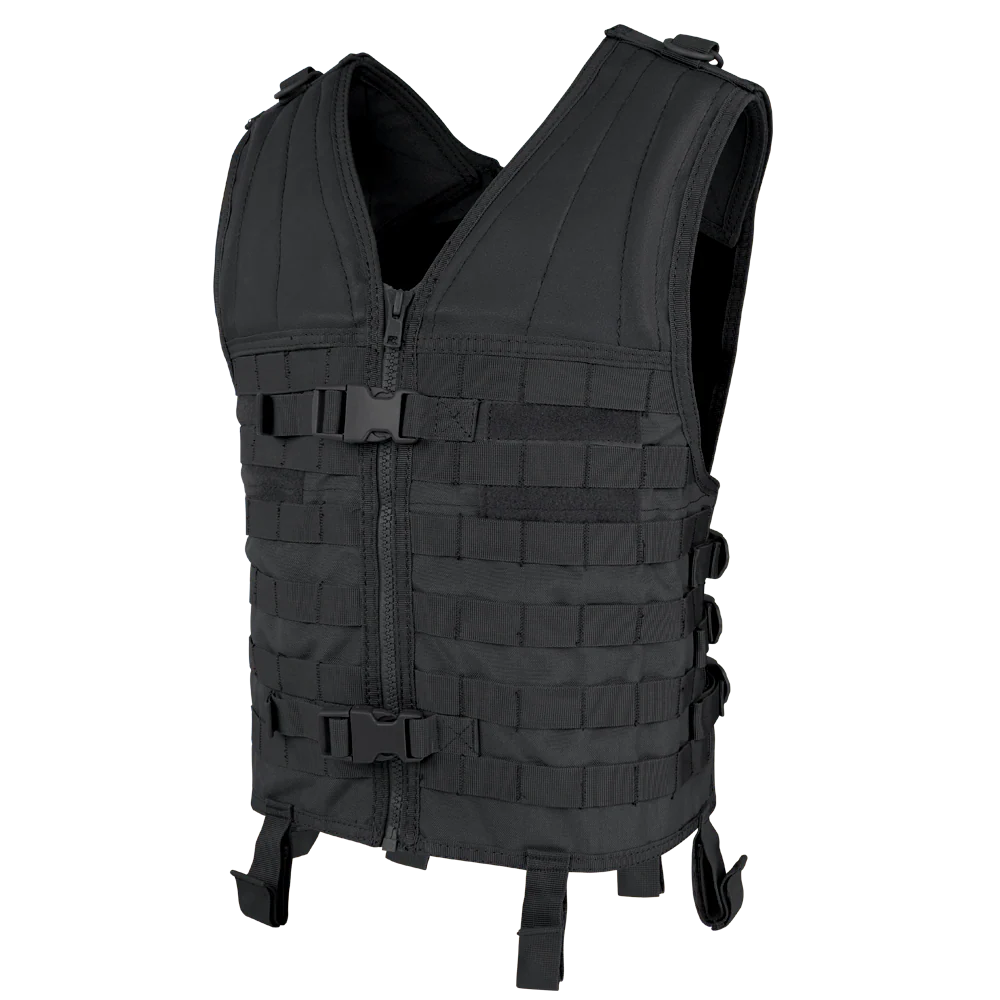 Modular Vest 2 Modular Vest