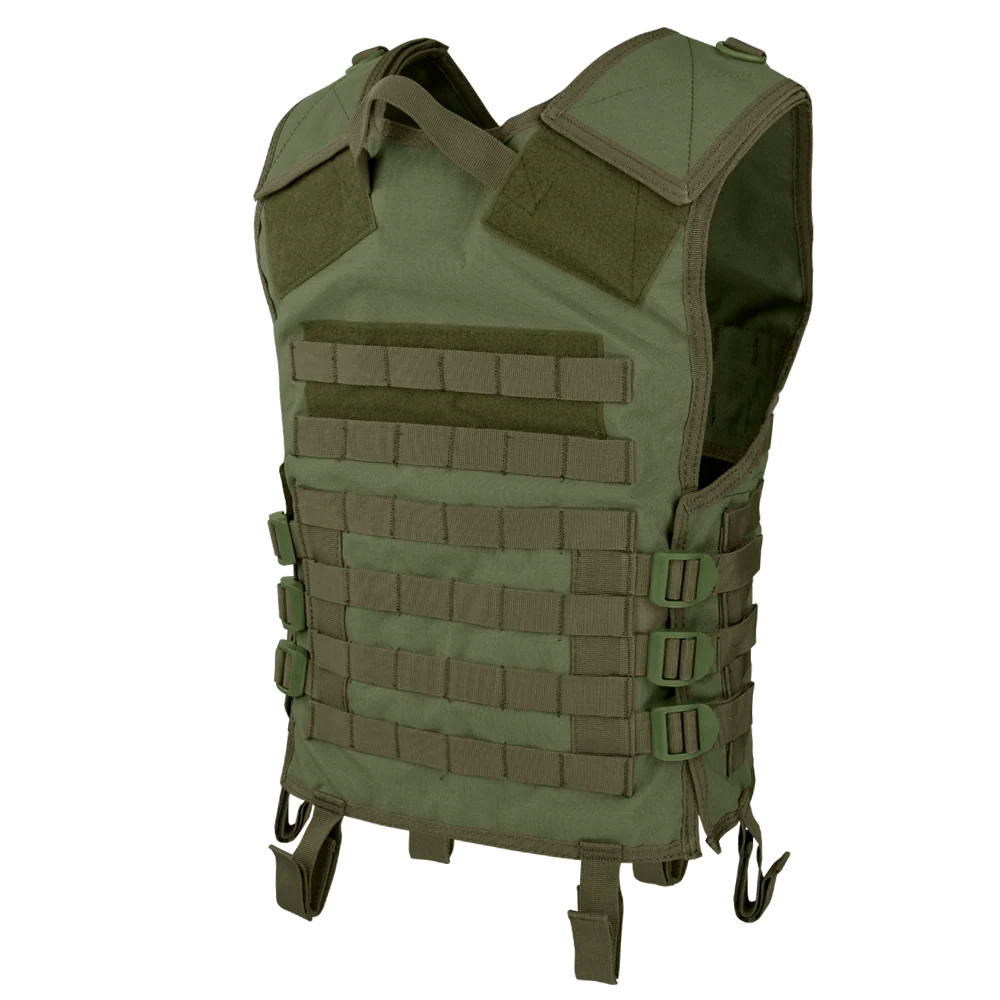 Modular Vest 3 Modular Vest