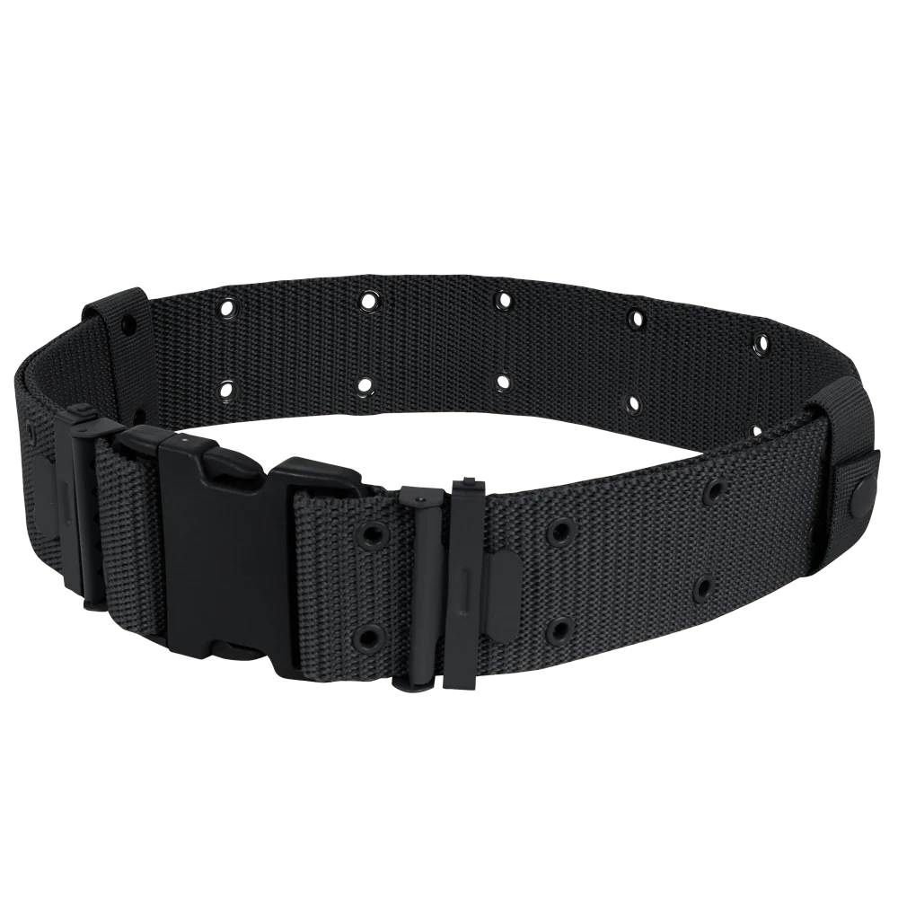 G.I. Style Nylon Pistol Belt