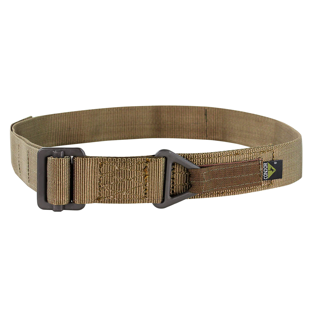 Rigger's Belt 3 Rigger's Belt