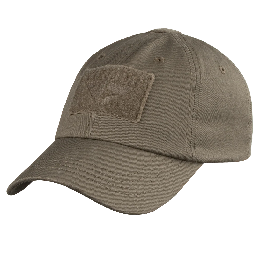 Tactical Cap 2 Tactical Cap