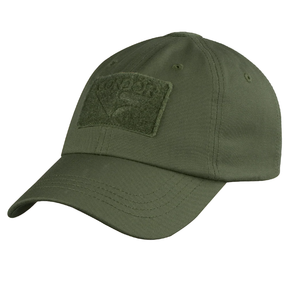 Tactical Cap 3 Tactical Cap