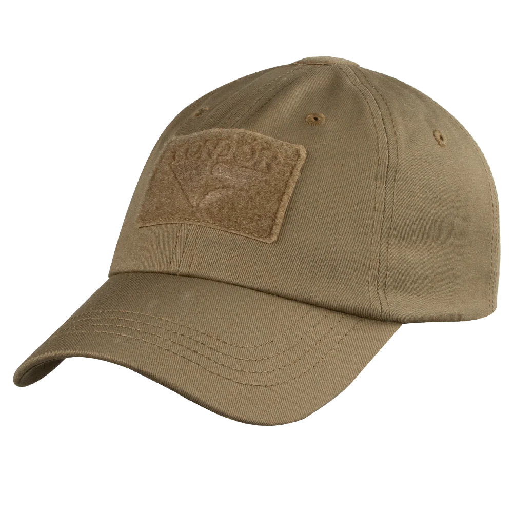 Tactical Cap 6 Tactical Cap