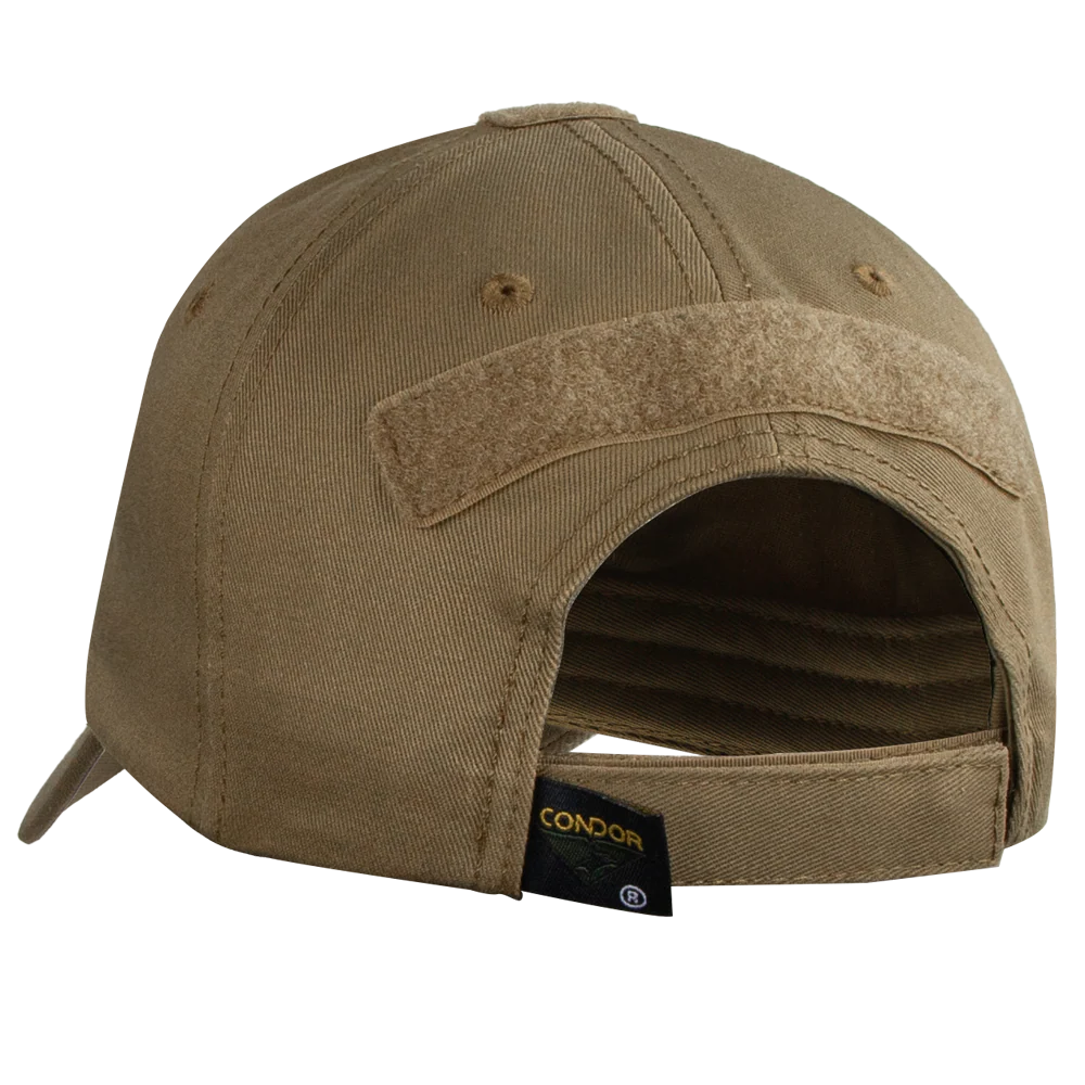 Tactical Cap 8 Tactical Cap