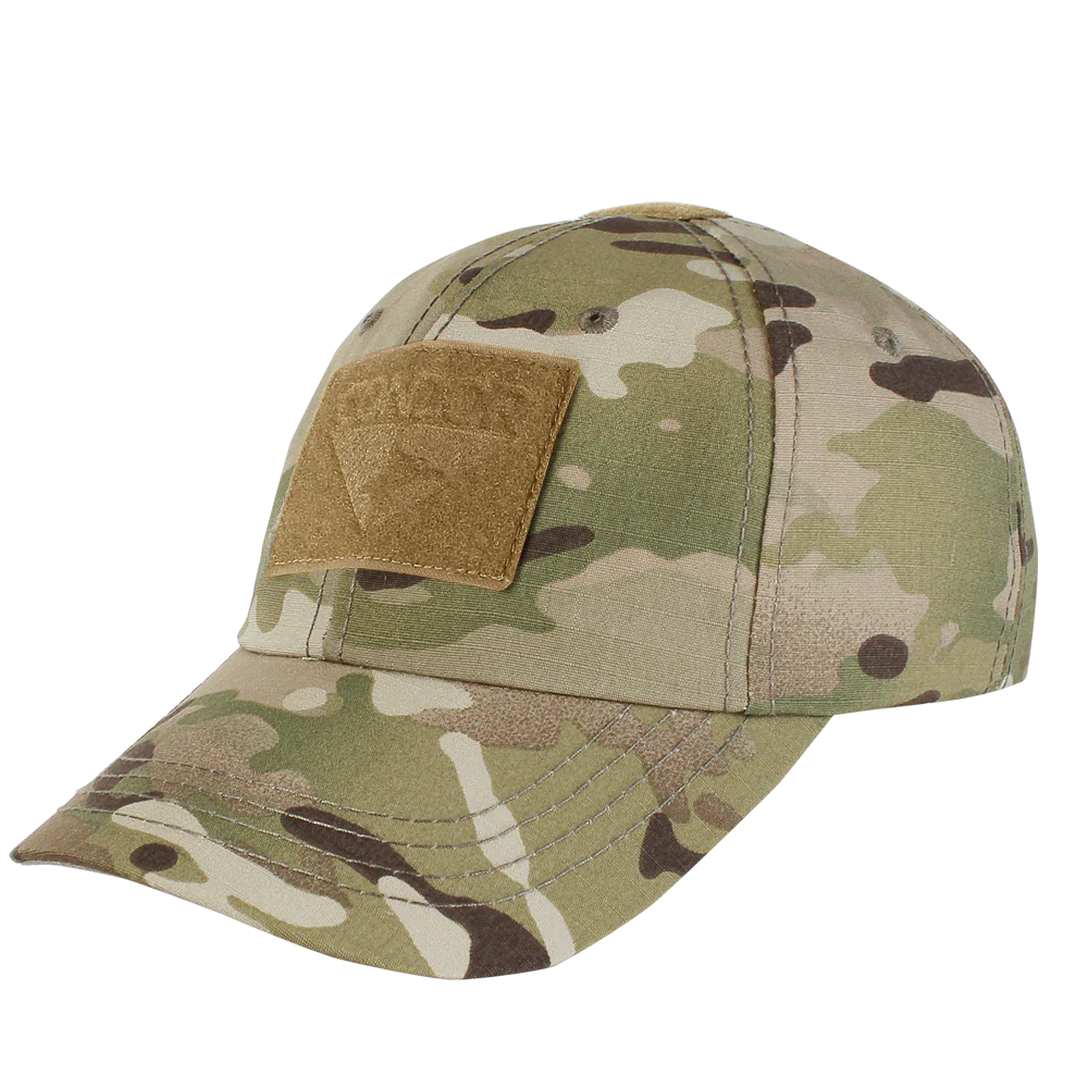 Tactical Cap - MultiCam