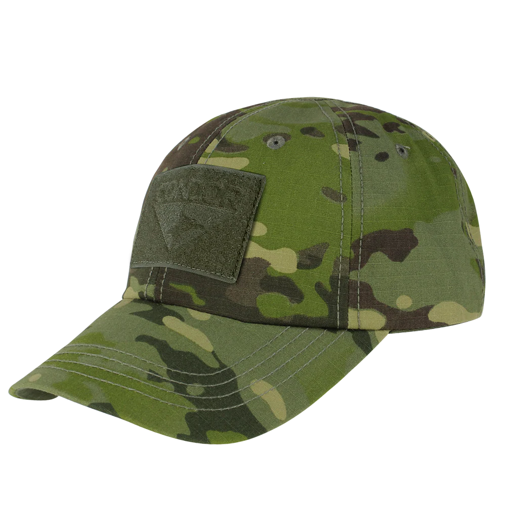 Tactical Cap - MultiCam Tropic