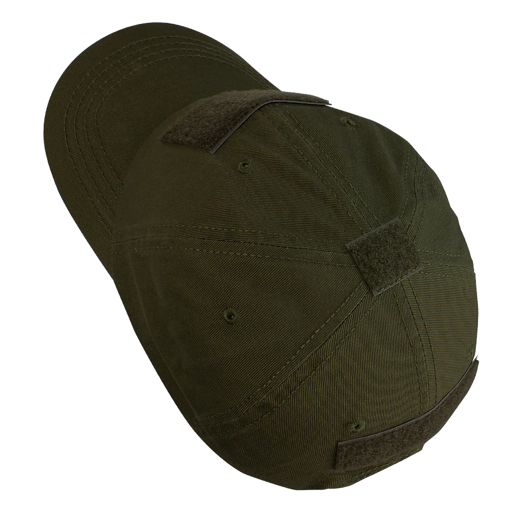 Tactical Cap - MultiCam Black 3 Tactical Cap - MultiCam Black