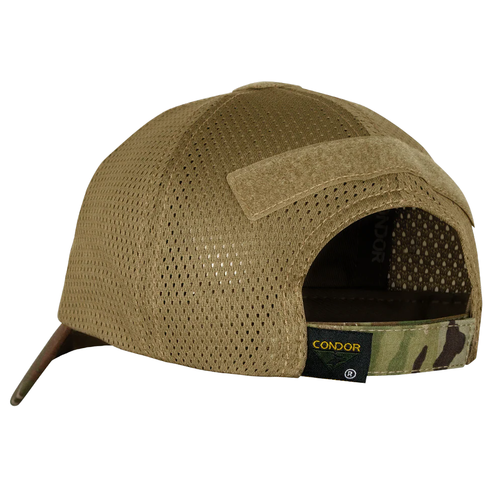 Tactical Mesh Cap - MultiCam 2 Tactical Mesh Cap - MultiCam