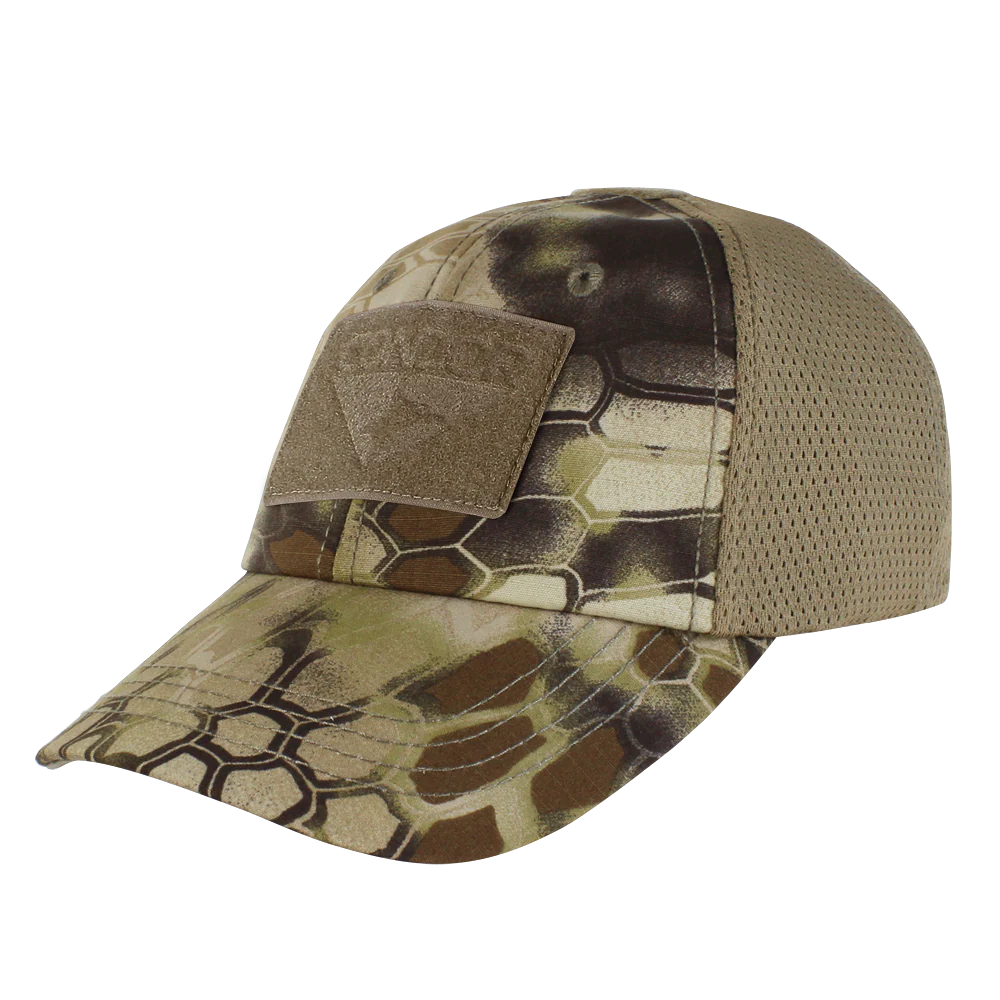 Tactical Mesh Cap -  Kryptek Highlander