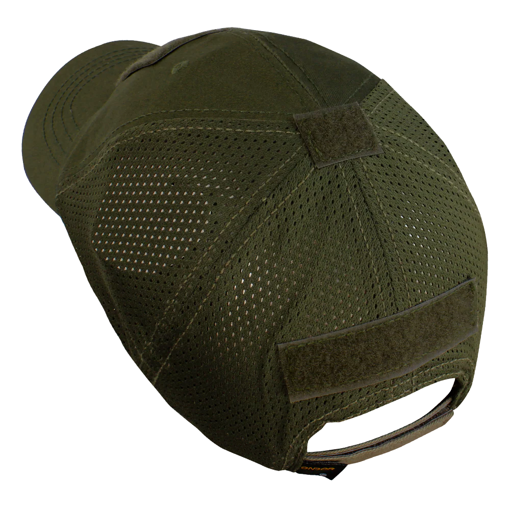 Tactical Mesh Cap - Kryptek Highlander 3 Tactical Mesh Cap - Kryptek Highlander