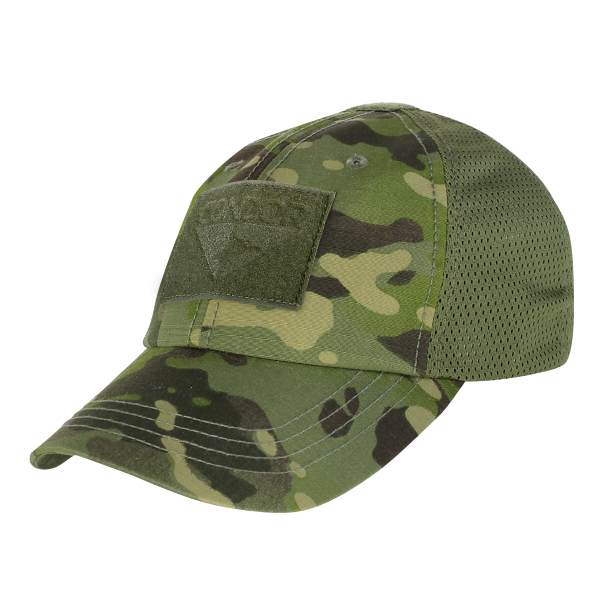 Tactical Mesh Cap - MultiCam Tropic
