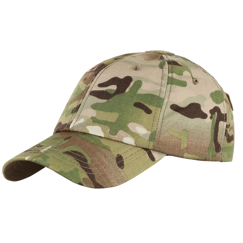 Tactical Team Cap - MultiCam
