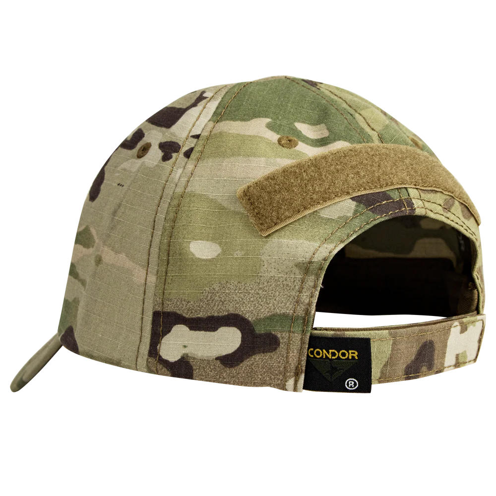Tactical Team Cap - MultiCam 2 Tactical Team Cap - MultiCam
