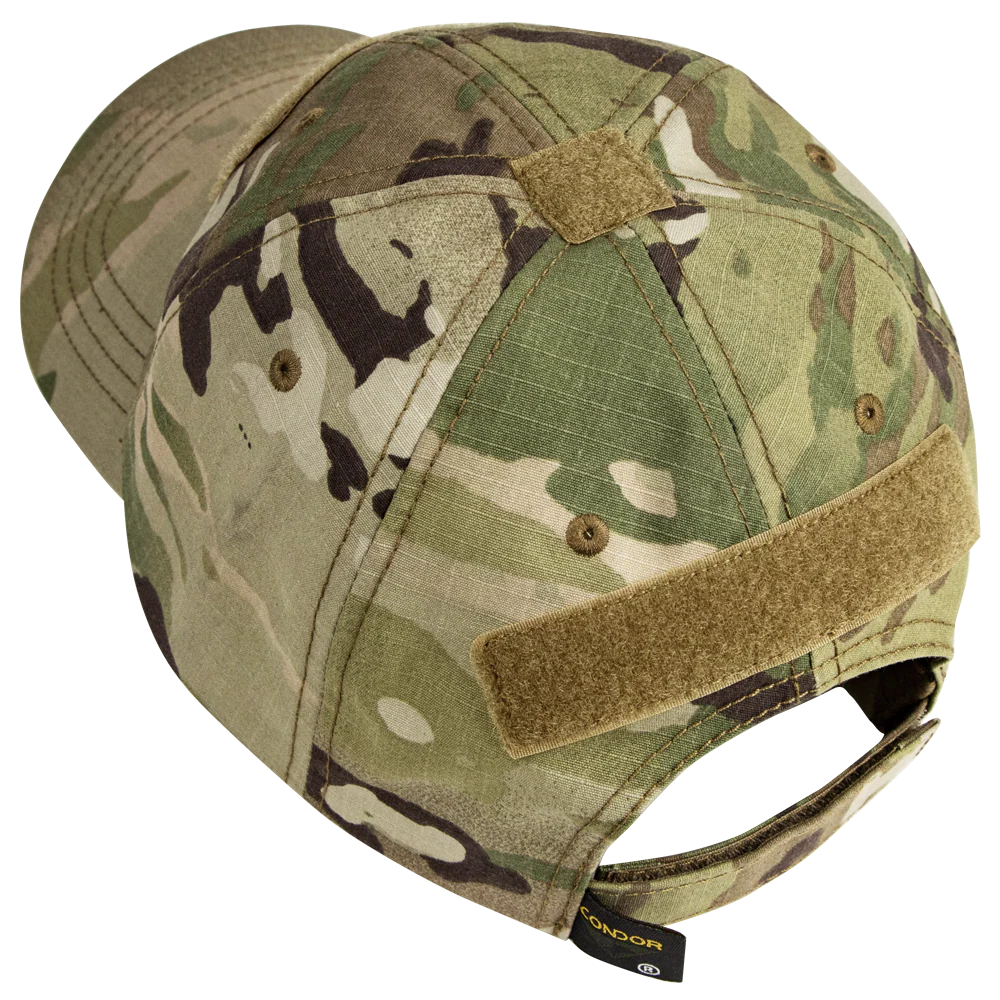 Tactical Team Cap - MultiCam 3 Tactical Team Cap - MultiCam
