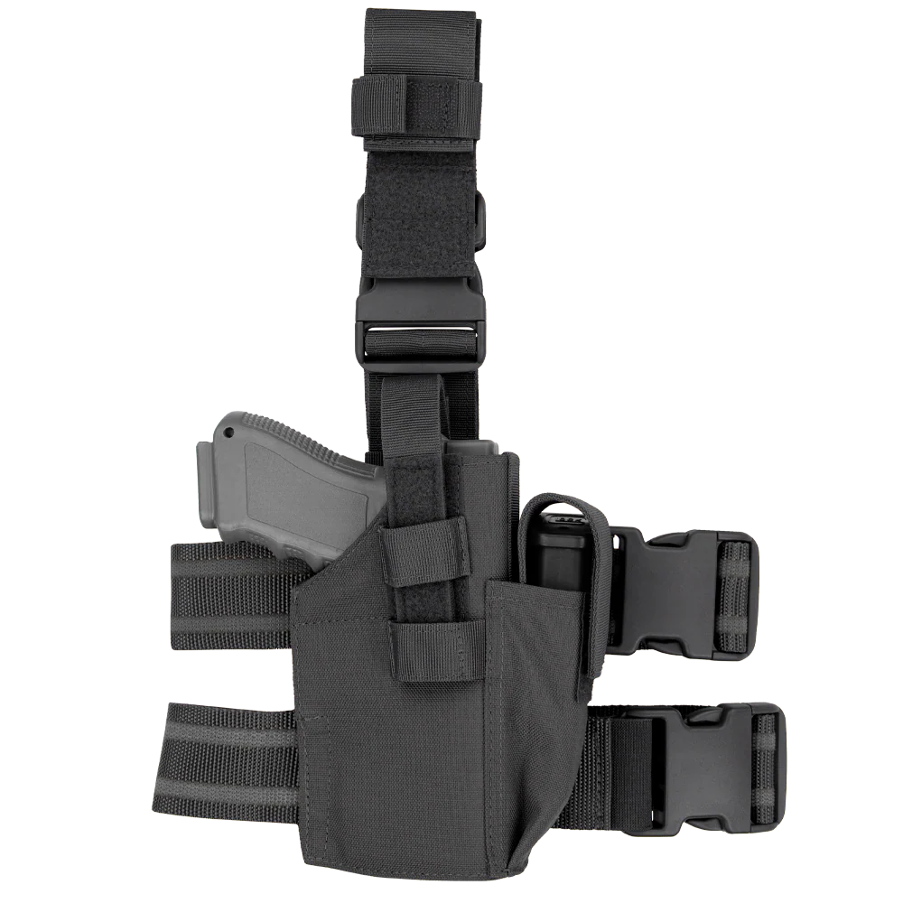 Tactical Leg Holster