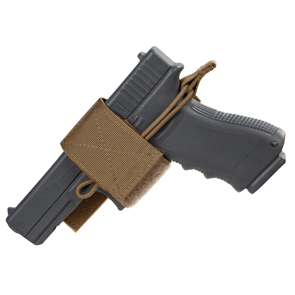 Universal Holster 4 Universal Holster