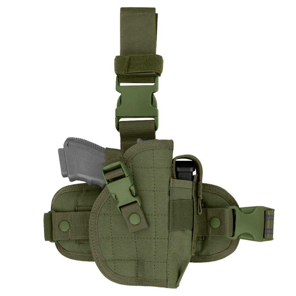 Universal Leg Holster