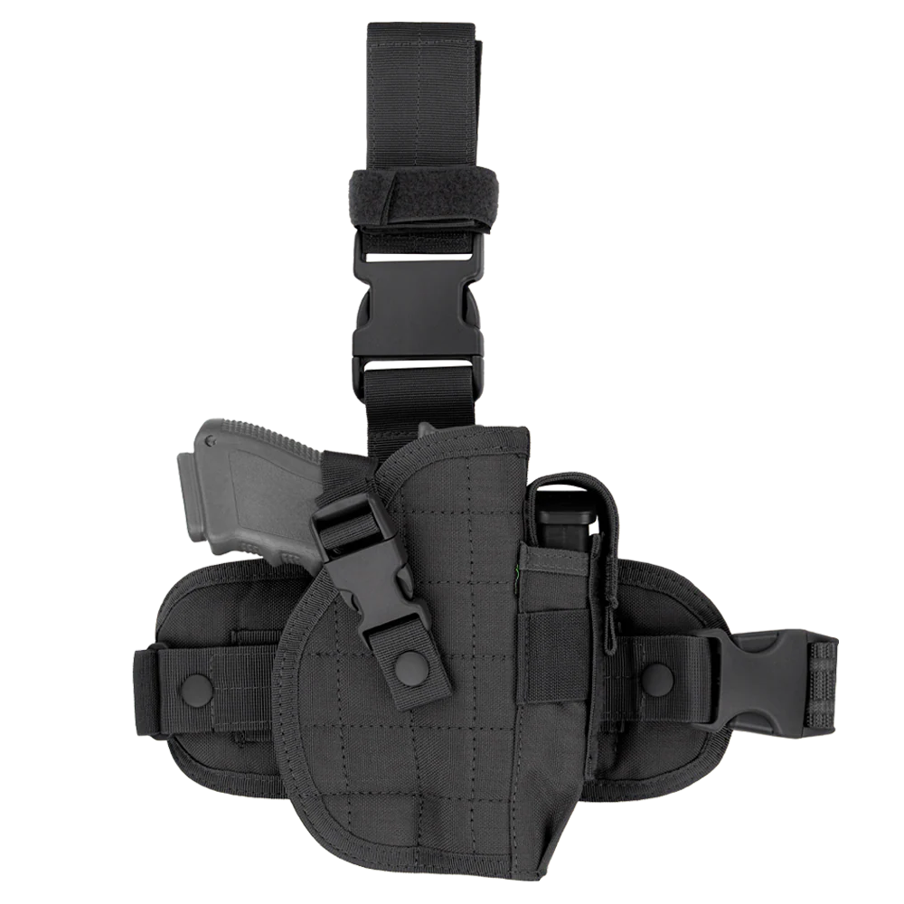 Universal Leg Holster 2 Universal Leg Holster