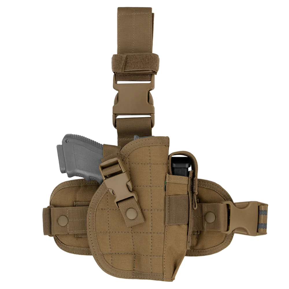 Universal Leg Holster 3 Universal Leg Holster