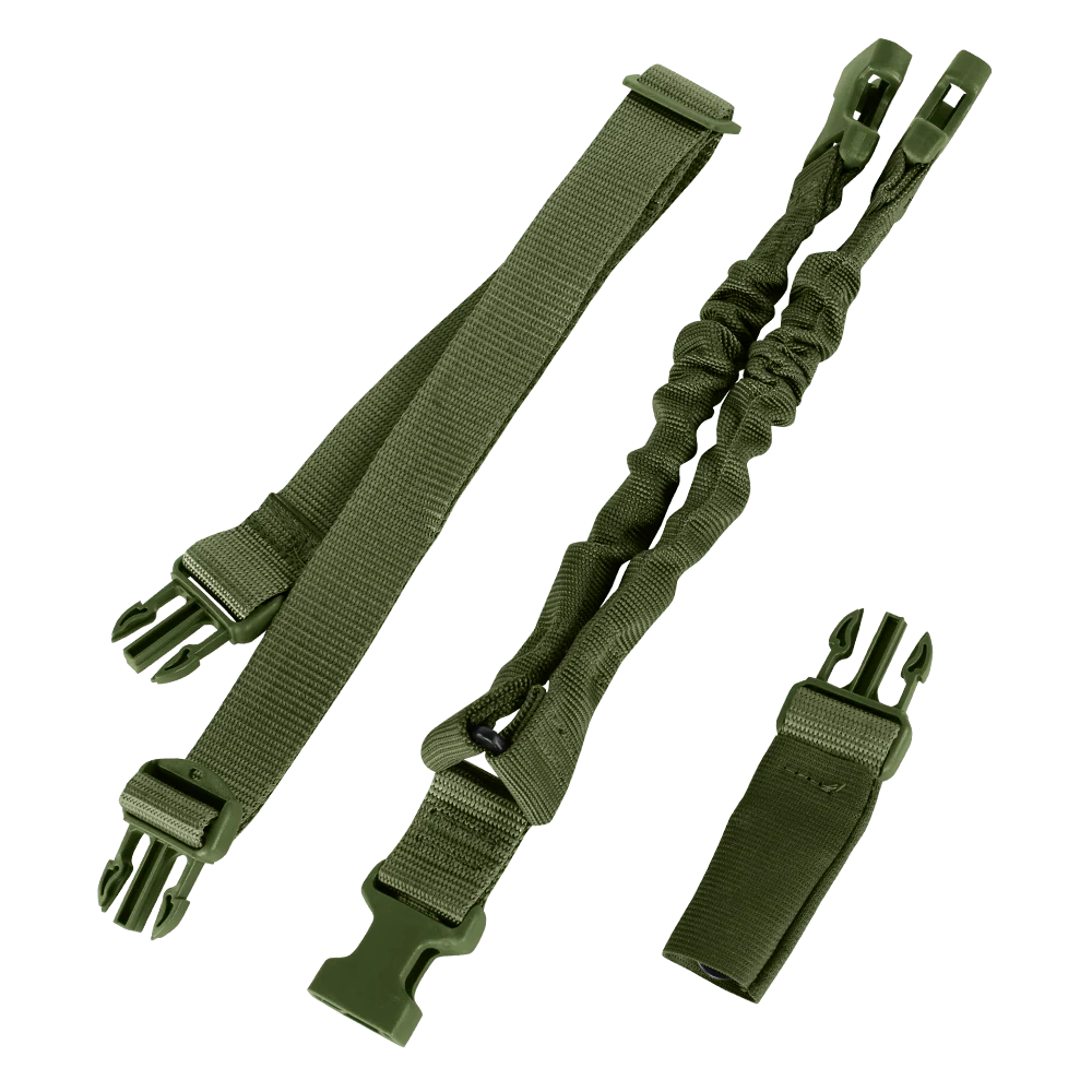 Cobra 1-Point Bungee Sling 4 Cobra 1-Point Bungee Sling