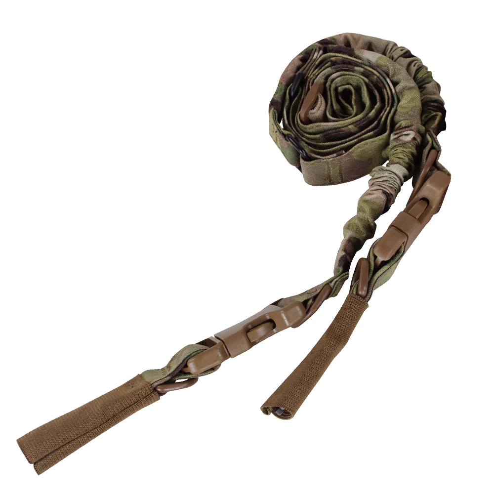 CBT 2-Point Bungee Sling - MultiCam