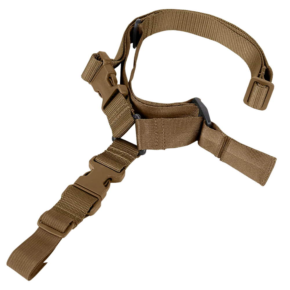Quick 1-Point Sling