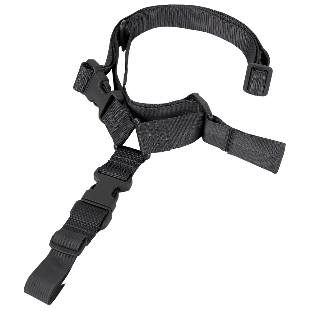 Quick 1-Point Sling 3 Quick 1-Point Sling