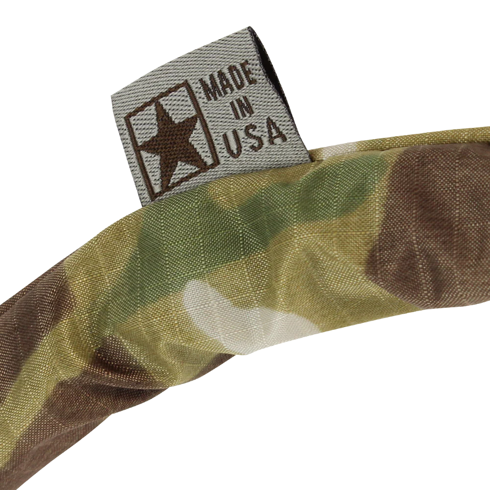 Tube Cover - MultiCam 2 Tube Cover - MultiCam
