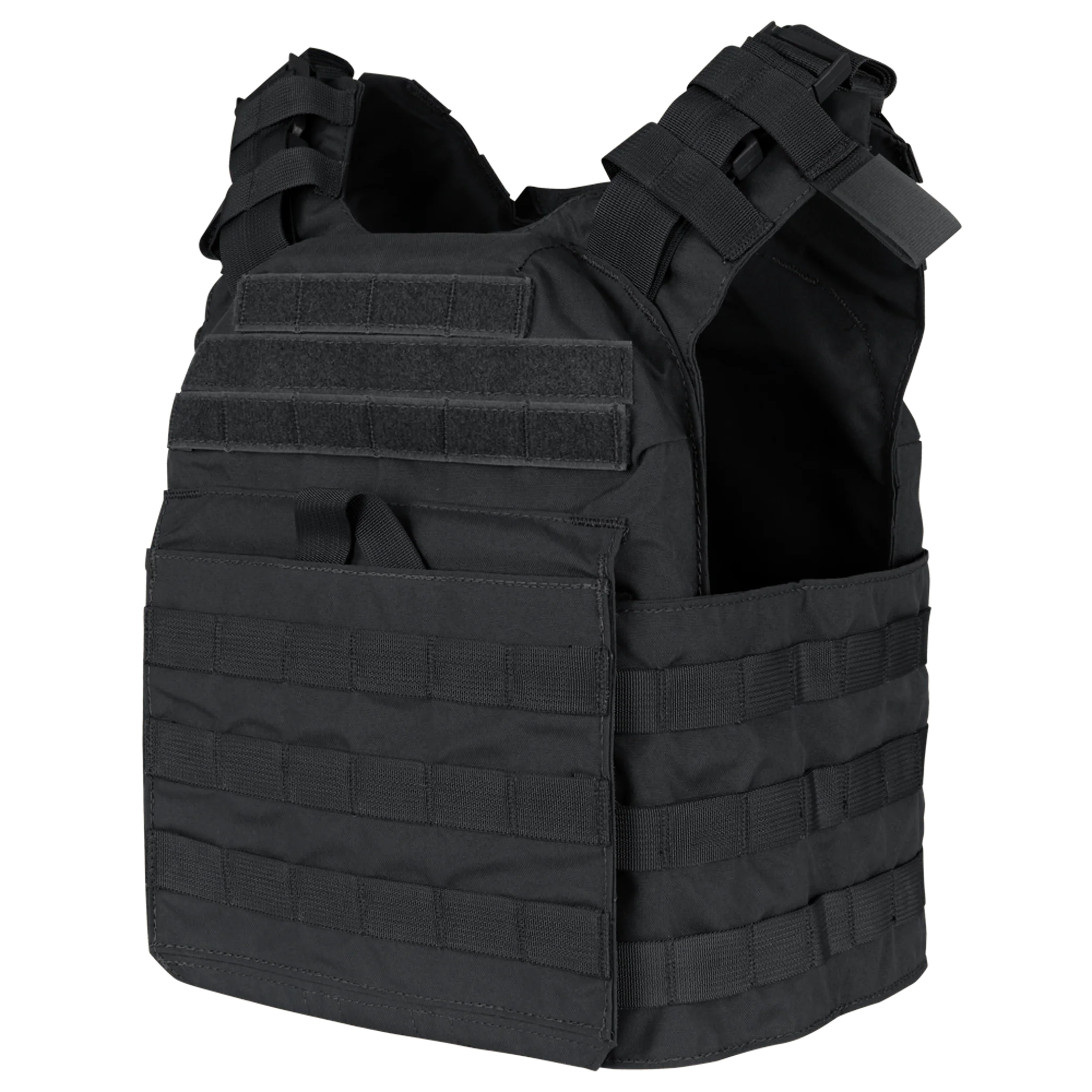 Cyclone Plate Carrier 1 Cyclone Plate Carrier