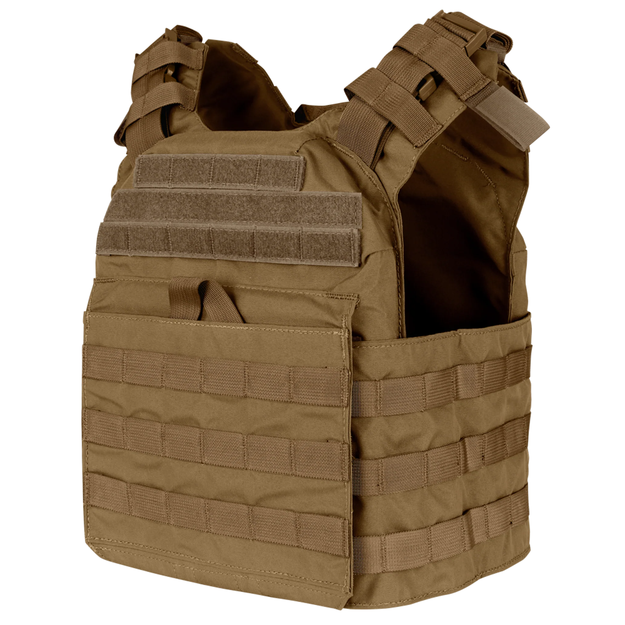 Cyclone Plate Carrier 2 Cyclone Plate Carrier