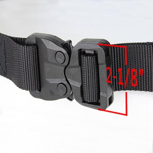 GT Cobra Belt 4 GT Cobra Belt